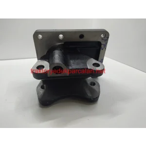 EL FREN MESNEDİ TÜMOSAN