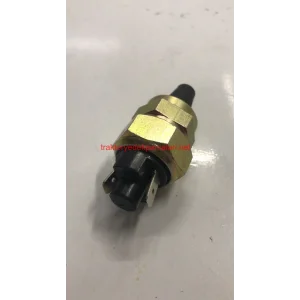 EL FREN MÜŞÜRÜ METAL TMS