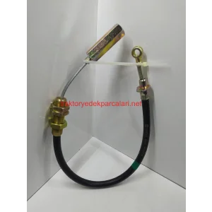 EL FREN ÖN HALATI İMDAT (835MM)  85-12 IVECO