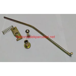 EL FREN TAMİR TAKIMI STEYR