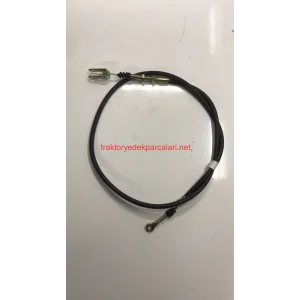 EL FREN TELİ UZUN SOL (240-2600) MASSEY FERGUSON