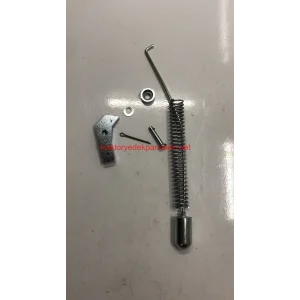 EL FRENİ TAMİR TAKIMI (135-285) MASSEY FERGUSON