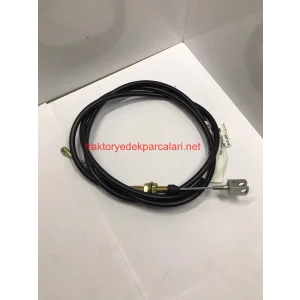 EL GAZ HALATI HATTAT (9HM1 0504 A1A)