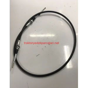 EL GAZ HALATI JOHN DEERE