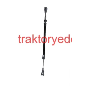 EL GAZ TEL KISA SAME