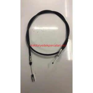 EL GAZ TELİ 133.7CM KABİNLİ (398) MASSEY FERGUSON