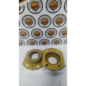 ELEK LASTİK TAKOZU DELİKLİ BÜYÜK NEW HOLLAND - CLAYSON