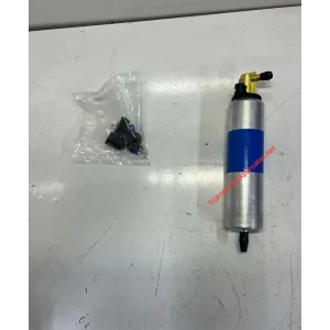 ELEKTİRİKLİ MAZOT POMPASI SİLİNDİR TİP