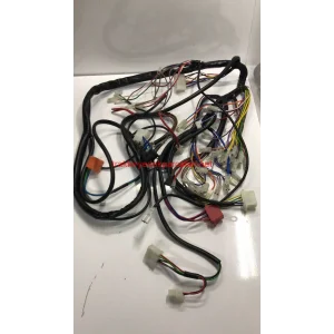 ELEKTRİK TESİSATI ÖN ANA YM 54C SPECİAL -55/46-65/46-70/56