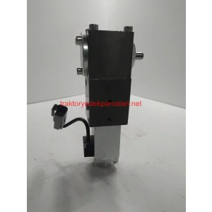 ELEKTRİKLİ LİFTOMATİK HATTAT