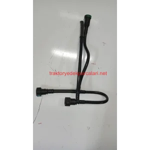 ELEKTRİKLİ MAZOT OTOMATİK HORTUMU ÇİFTLİ