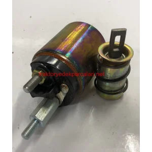 ELEKTROMANYET 24 VOLT ESKİ MODEL MAKO