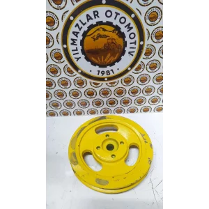 ELEVATÖR KASNAGI SİĞORTA TAKILAN 25CM -TC