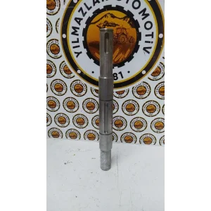 ELEVATÖR MİLİ KISA  30MM -TC 56