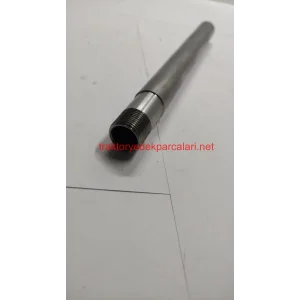 EMİŞ BORUSU - HATTAT