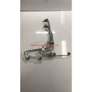 ENFEKTÖR BORU TAKIMI FİAT TRAKTÖR
