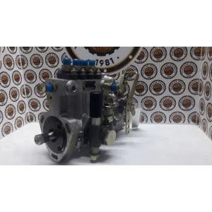 ENJEKSİYON POMPASI KOMPLESİ