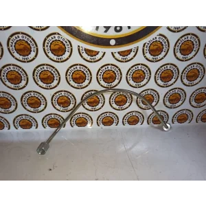 ENJEKTÖR BORUSU E80 - E89