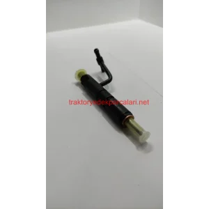 ENJEKTÖR KOMPLE HATTAT