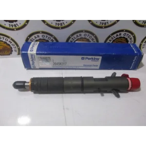 ENJEKTÖR KÜTÜK KOMPLESİ 1103