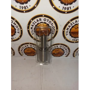 ENJEKTÖR MEMESİ LD 640-820