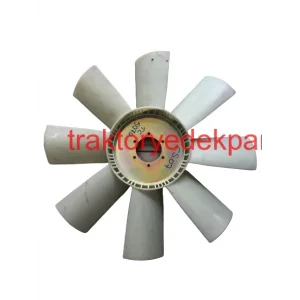 FAN PERVANESİ 8 KANAT PLASTİK TC5070