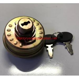 FAR KONTAK ANAHTARI 480-640 FIAT