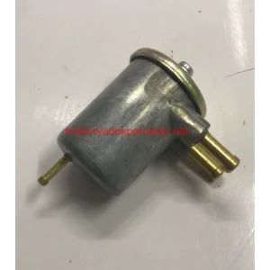 FAZLA MAZOT TAŞIRICI TANK