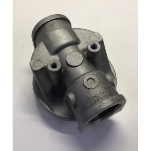 HİDROLİK FİLTRE TUTUCU ALÜMİNYUM HATTAT