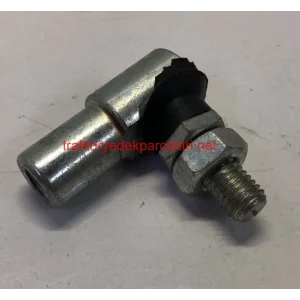 FIRFIR GÜBRE SERPME  PİSTON MAFSALI