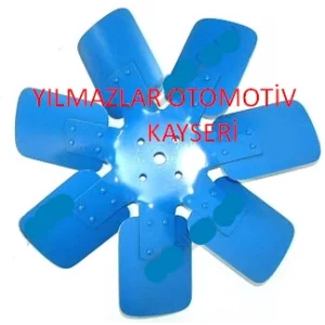 FORD PERVANE 7 Lİ SAC