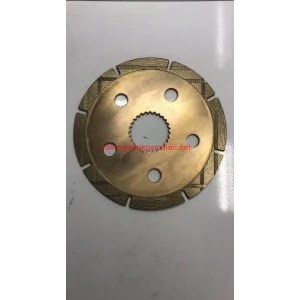 FREN BALATASI BRONZ (165-285) MASSEY FERGUSON