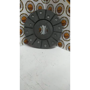 FREN BALATASI  CLAYSON -8040