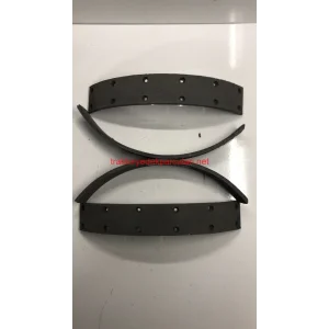 FREN BALATASI TELLİ (135-240) MASSEY FERGUSON