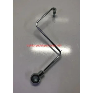 FREN BORUSU SOL RÖMORK FRENİ VALFİNE GİDEN HATTAT