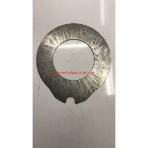 FREN BRONZ SACI ORGANİK (240-285) MASSEY FERGUSON