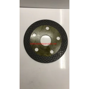 FREN BRONZU KARBON (240-285) MASSEY FERGUSON