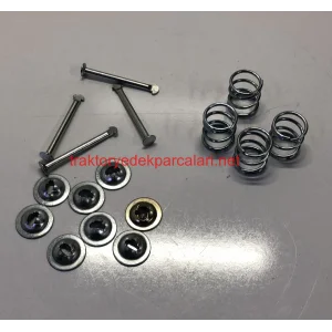 FREN ÇİVİ TAMİR TAKIMI MF