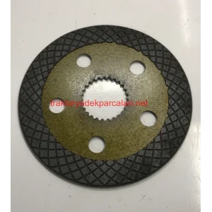 FREN BALATASI TÜMOSAN MAXİMA 26 DİŞ