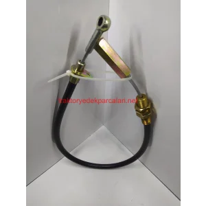 FREN HALATI ÖN  120-14 (1060MM) IVECO