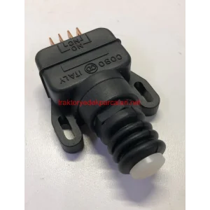 FREN İKAZ MÜŞÜRÜ BASMALI FİAT TRAKTÖR