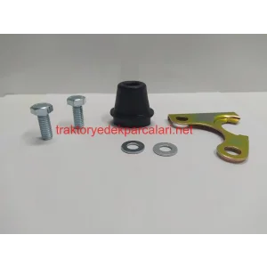 FREN KÖRÜK KEÇE LASTİK TAMİR TAKIMI (SOL) MF