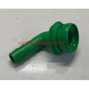 FREN MERKEZ PLASTİK TAPA JOHN DEERE