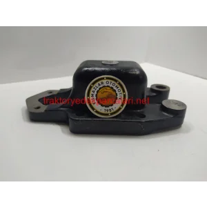 FREN MESNEDİ SAĞ HATTAT