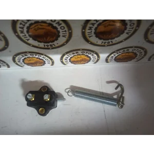 FREN MÜŞİRİ (ŞARTELİ) YAYLI