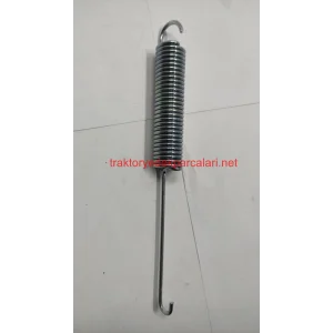 FREN PEDALI GERGİ CEKME YAYI