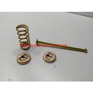 FREN TABLA ÇİVİ TAMİR TAKIMI 65-9 IVECO