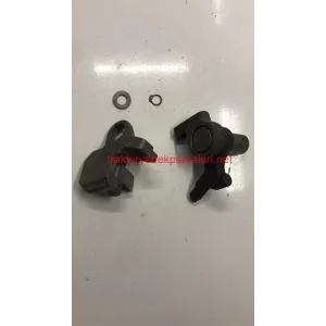 FRENLEME BASKI- MANDAL KOMPLESİ SETİ HATTAT