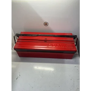 FUKAR 420* 3 GOZLU TAKIM SANDIĞI