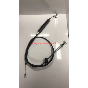 GAZ HALATLARI KOMPLE 5HM1 1300 A1A HATTAT